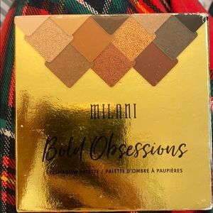 milani eyeshadow